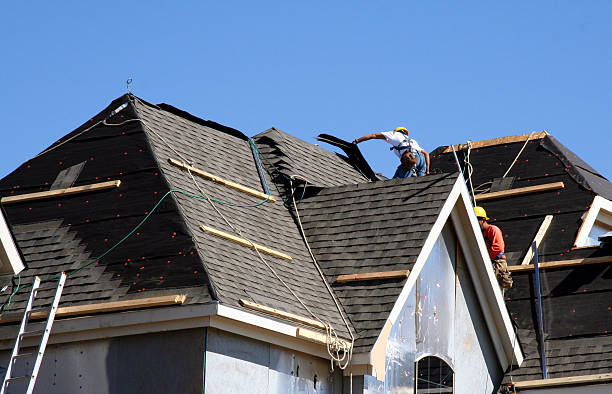 Professional Roofing Contractor in Marion, KS
