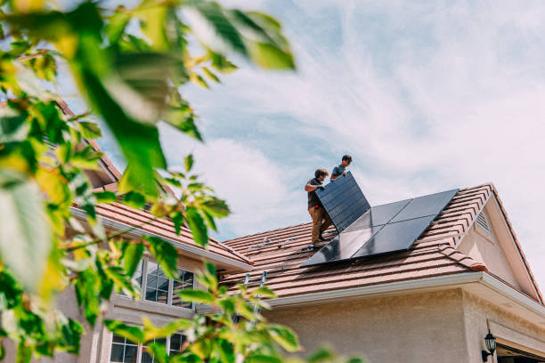Best Roofing Contractor Near Me  in Marion, KS