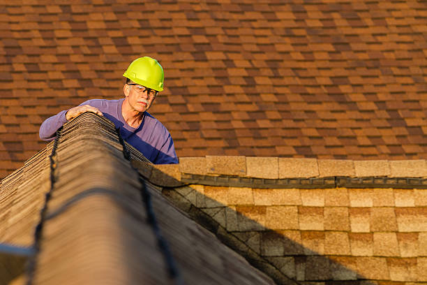 Best Tile Roofing Contractor  in Marion, KS