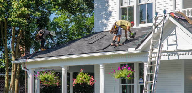 Best Affordable Roofing Company  in Marion, KS