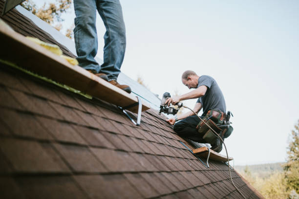 Best New Roof Installation  in Marion, KS