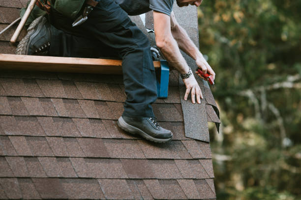 Best Tile Roofing Contractor  in Marion, KS